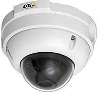 AXIS 225FD Fixed Dome 1 1005